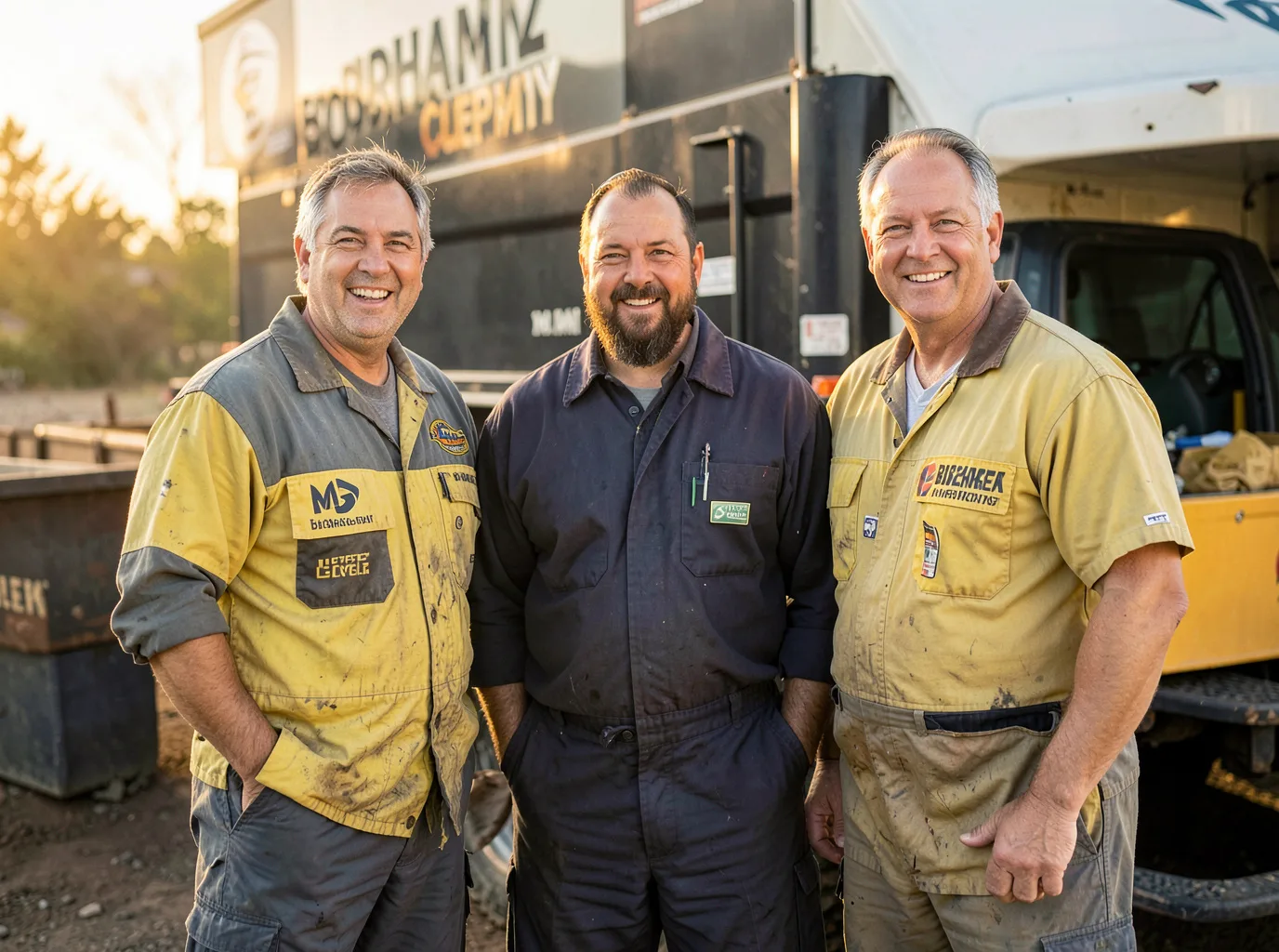 Sewage Cleanup company in Vendor, AR