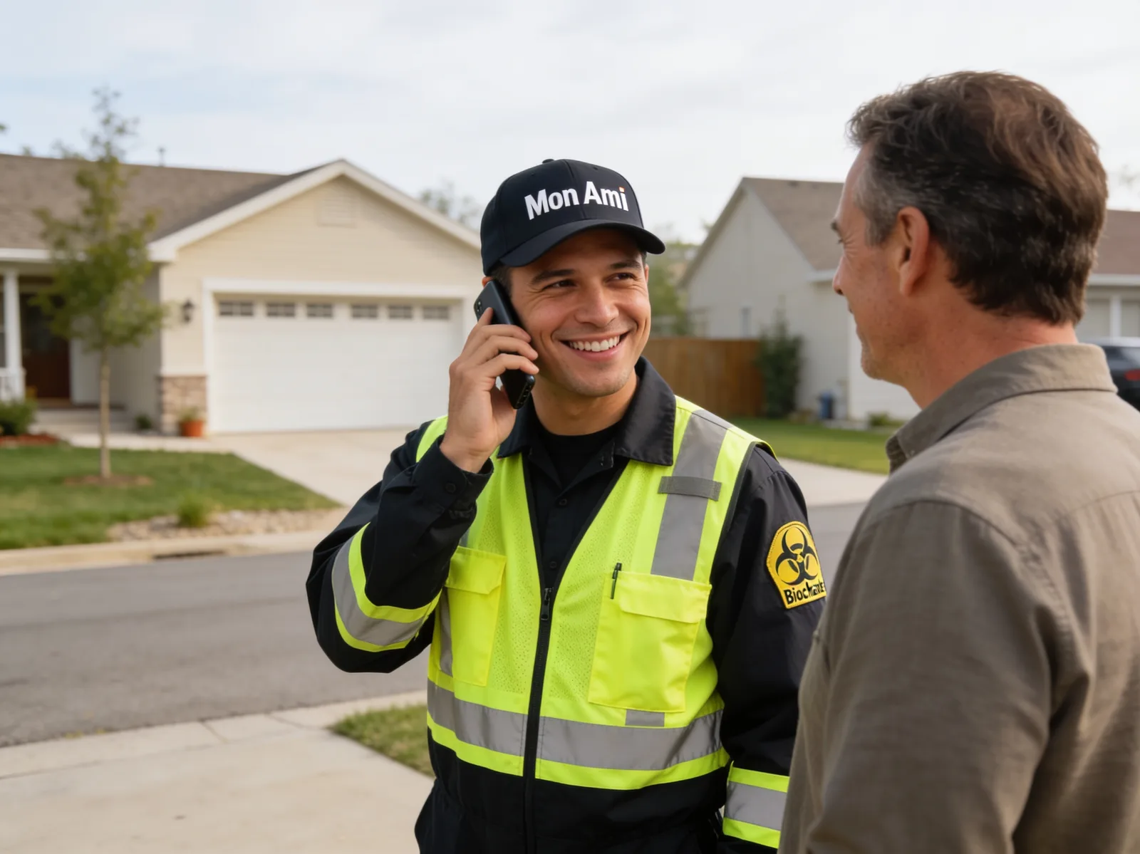 Sewage Cleanup Vendor, AR FAQs